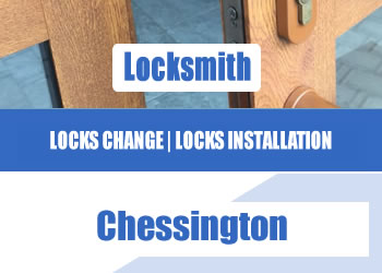 Chessington locksmith